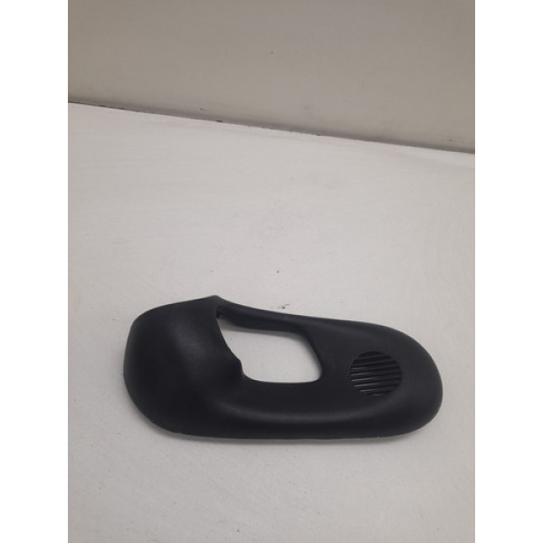 Moldura Maçaneta Interna Dianteira Esquerda Gm Corsa 1997 