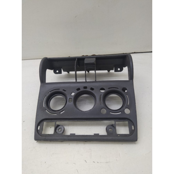 Moldura Controle Ar Chevrolet Corsa 1998 90386819