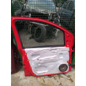 Porta Dianteira Motorista Uno Sporting 2015 Com Detalhe