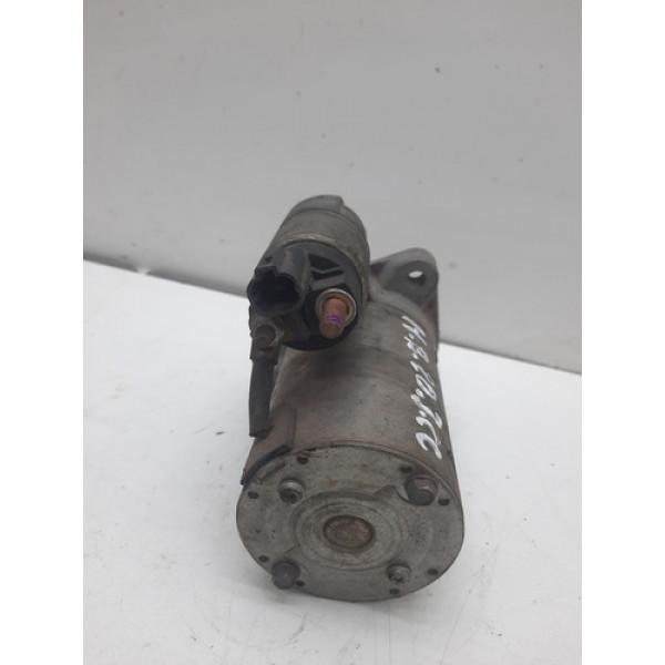 Motor Arranque Hyundai Hb20 1.0 3cc 12v 2015