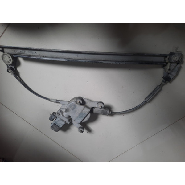 Maquina Vidro Diant Direi Elet Fiat Palio 4p 97 46736842