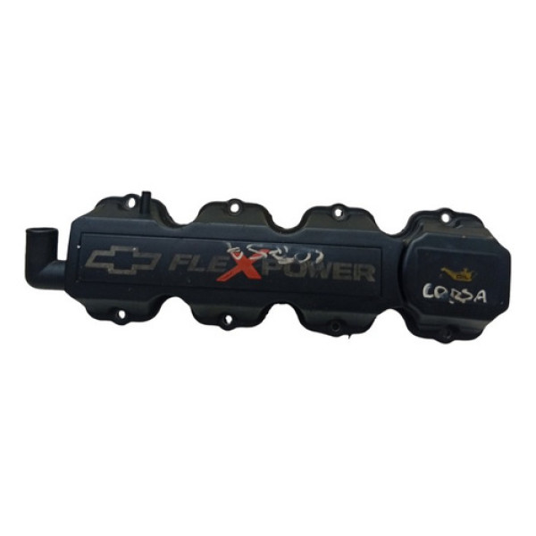 Tampa Válvula Chevrolet Celta 1994 2002