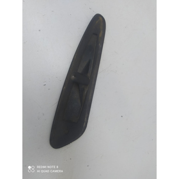 Tampão Acabamento Traseiro Direito Fiat Palio 