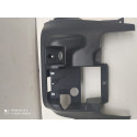 Moldura Inferior Painel Central Honda Civic 1997/1998