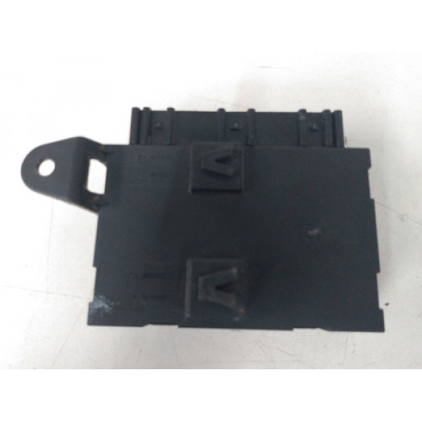 Módulo Conforto Fox 2012