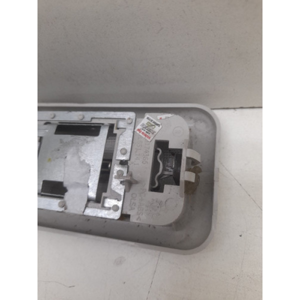 Luz Teto Cortesia Fiat Palio Uno Siena Strada 2004 2015