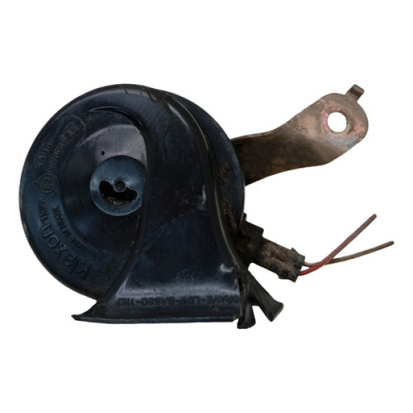 Buzina Caracol Volkswagen Gol 2001 377951221c