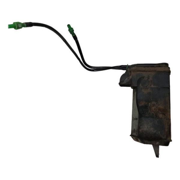 Filtro Canistet Gm Astra 2003