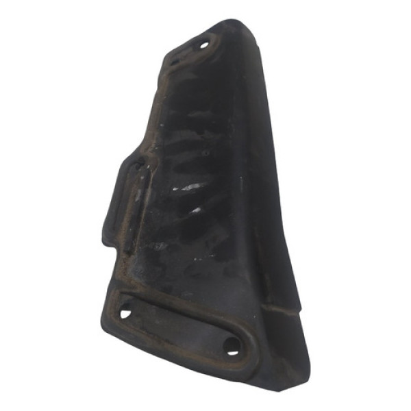 Acabamento Interno Motor Cofre Fiat Toro 2016 2023