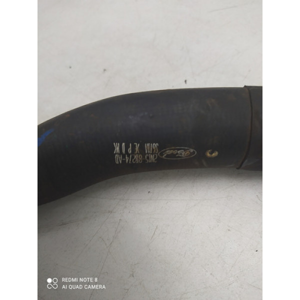 Mangueira Superior Radio Ecosport 2003 A 2012