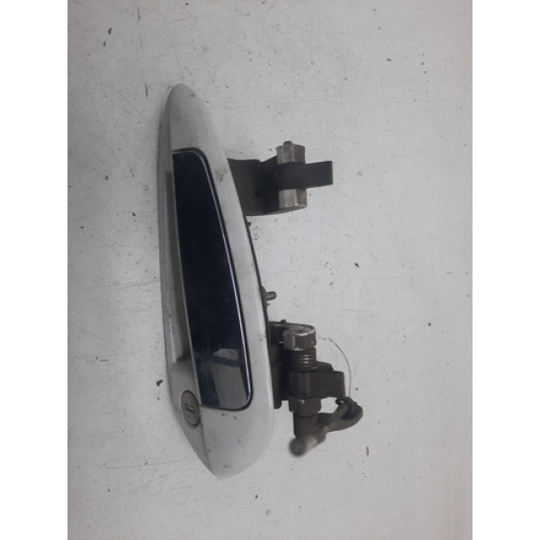 Maçaneta Diant Esq Fiat Punto Atractive 2013 310100202899