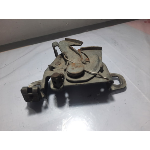 Fechadura Capo Volkswagen Gol 377823507a