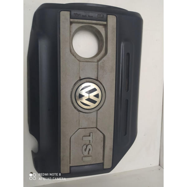 Tampa Protetora Motor Vw Jetta Tsi 2.0 2012/2013