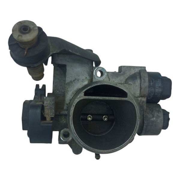 Tbi Corpo Borboleta Fiat Palio Siena 1996 2006 12309b