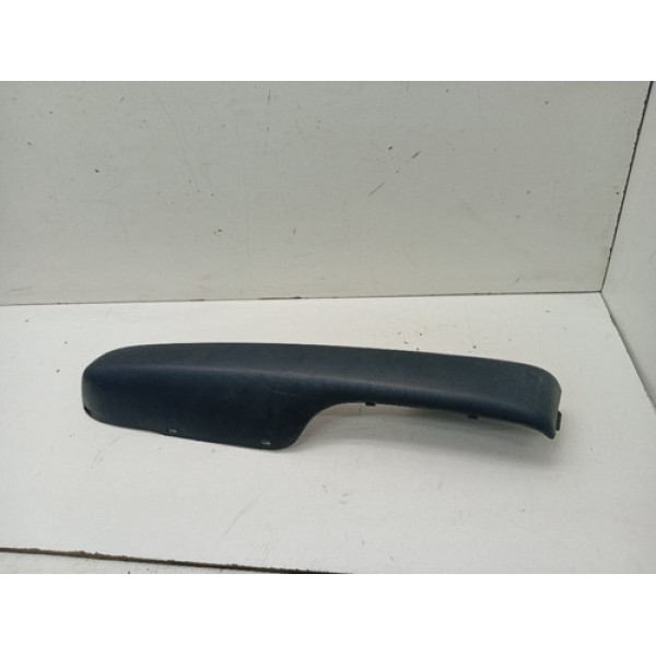 Moldura Apoio Braço Dianteira Direito  Honda Fit 2003 A 2008