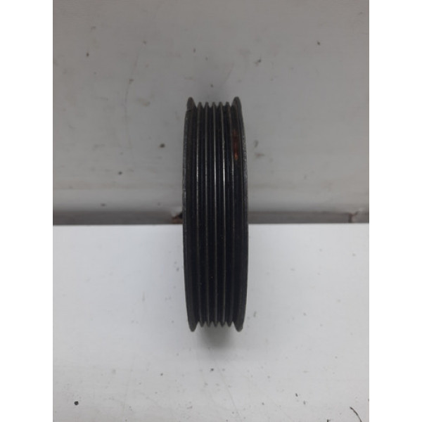 Polia Bomba Direção Volkswagen Gol G2 Ap Cod 048145255