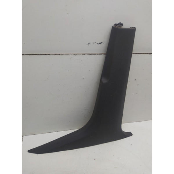 Moldura Coluna Lateral Lado Direito Ford Fiesta 2003 2013 