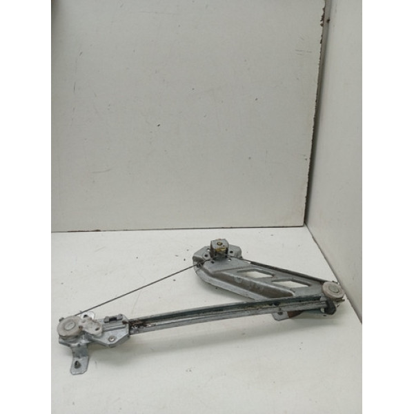 Máquina Vidro Manual Traseiro Direito Chevrolet Corsa 96 06