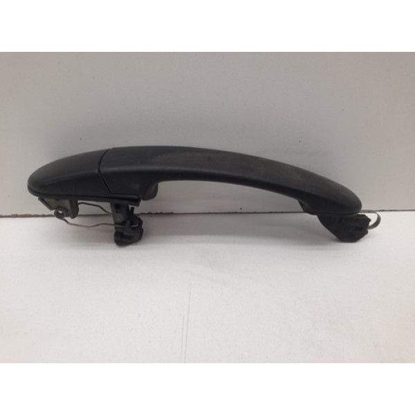 Maçaneta Externa Porta Traseira Direita Volkswagen Gol 2010