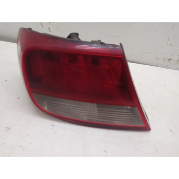 Lanterna Traseira Esquerdo Volkswagen Gol G5 2008 A 2013