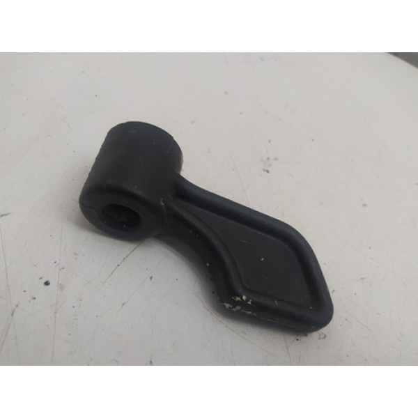 Suporte Maçaneta  Interna Abertura Trase Fiat Fiorino 2018