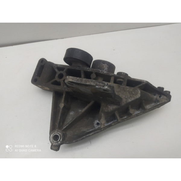 Suporte Compressor Fiat Punto 1.4 2014 