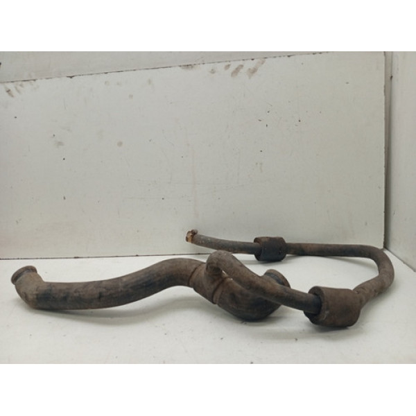 Mangueira Inferior Radiador Chevrolet Monza Kadett 1992 1998