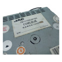 Rádio Cd Player Jac 7911100u8160