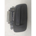 Maçaneta Externa Traseira Direito Chevrolet Astra 1998-2011