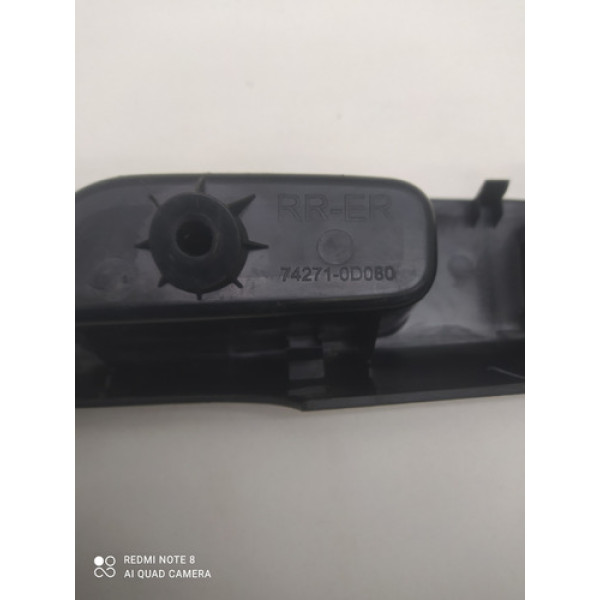 Botão Vidro Traseiro Direito Toyota Etios 2017 742710d080