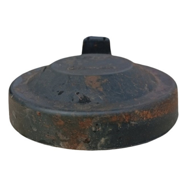 Tampa Farol Volkswagen Polo 2019 5190096 Preto