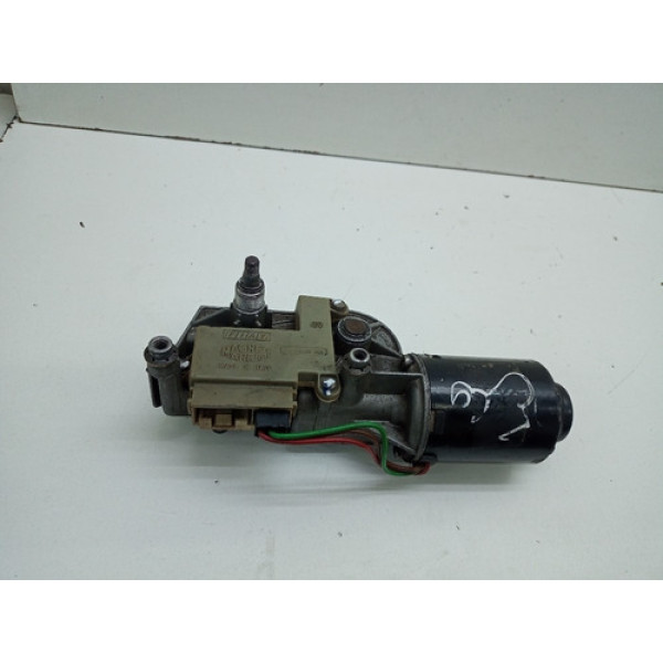 Motor Limpador Parabrisa Fiat Uno 1995 