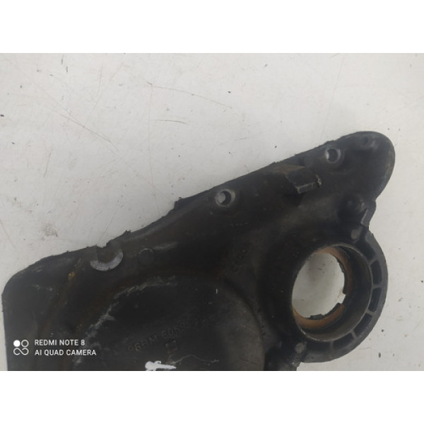 Tampa Frontal Motor Ford Fiesta 1995