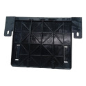 Suporte Módulo Ecu Caixa Land Rover Discovery 4 2013 Preto