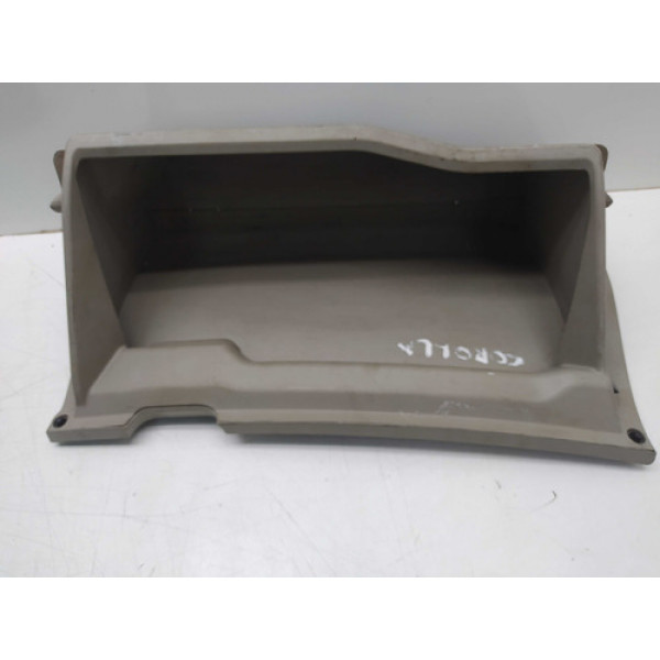 Ca Luva Toyota Corolla 2009 A 2014 Original