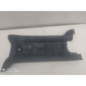 Acabamento Inferior Coluna Lado Esq Renault Kangoo 2006