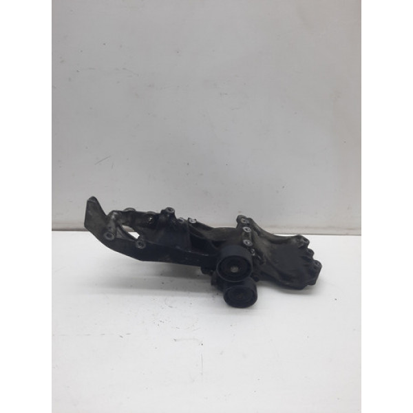 Suporte Alternador Compressor Scenic 1.6 16v 2000