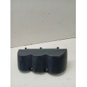 Acabamento Moldura Comando Inferior Ar Honda Fit 2003 A 2009