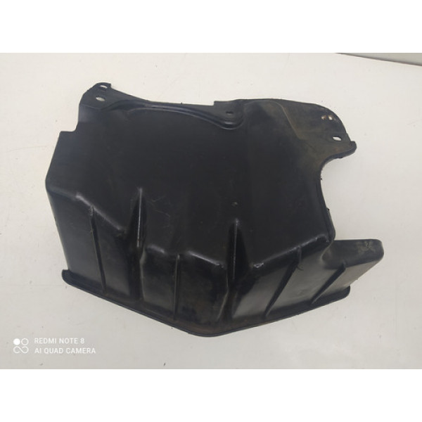 Protetor Inferior Correia Alternador Fiat Palio 2015