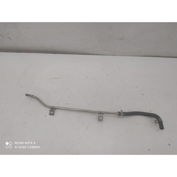 Tubo Respiro Fiat Ducato 2.3 2018-2019