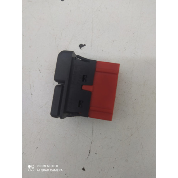 Botão Trava Vidro Elétrico Traseiro Peugeot 405 1995 