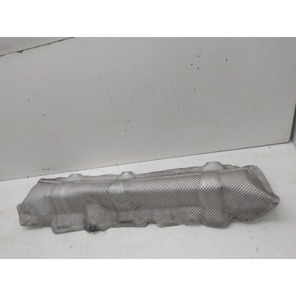 Protetor Calor Bmw 328i 2.0 2015 732161903