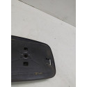 Moldura Espelho Retrovisor Lado Esquerdo Ford Courier 2000