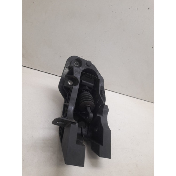 Suporte Pedal Embreagem Ford Ka 2014 2021 