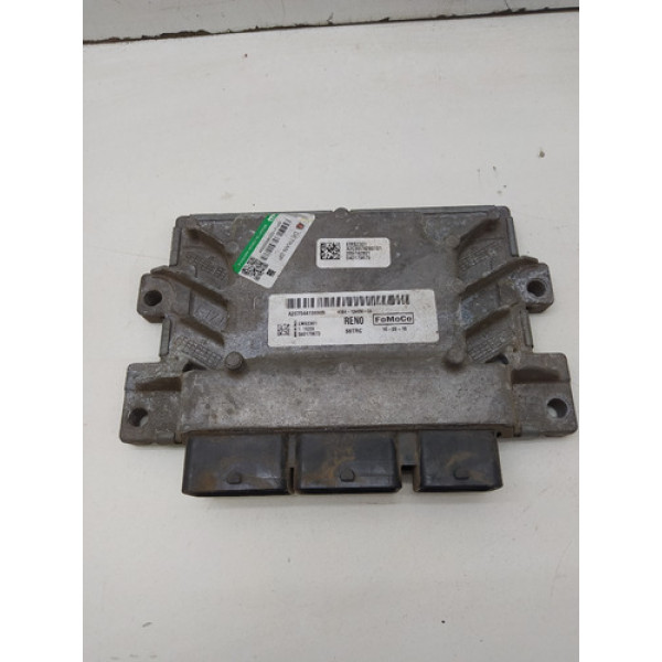 Módulo Injeção Ford Ka 2015 2020 H3ba12a650ca