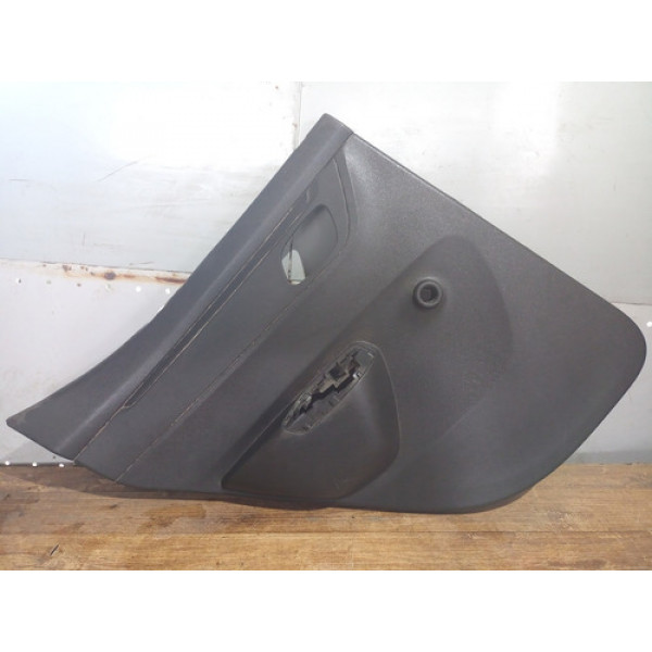 Forro Porta Kwid Traseiro Esquerdo 2017/2018/2019 2020/201