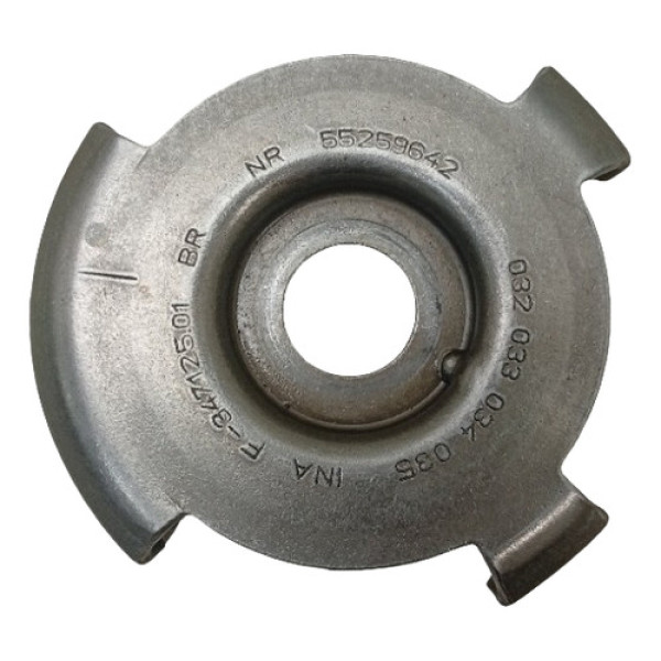 Roda Fonica Jeep Renegade 2018 55259642