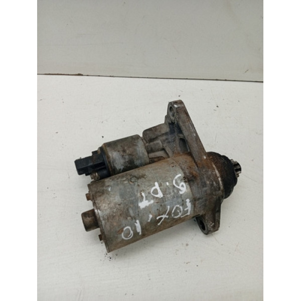Motor Arranque Volkswagen Fox 1.0 2004 2014