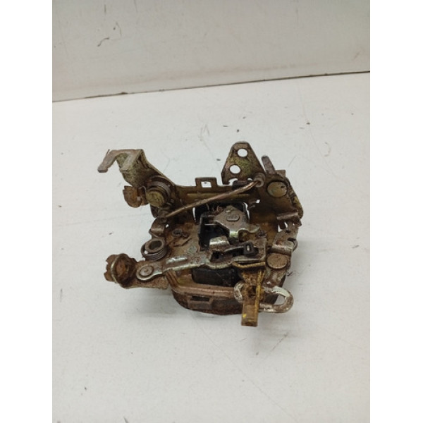 Fechadura Dianteiro Porta Direito Chevrolet Celta 2002 