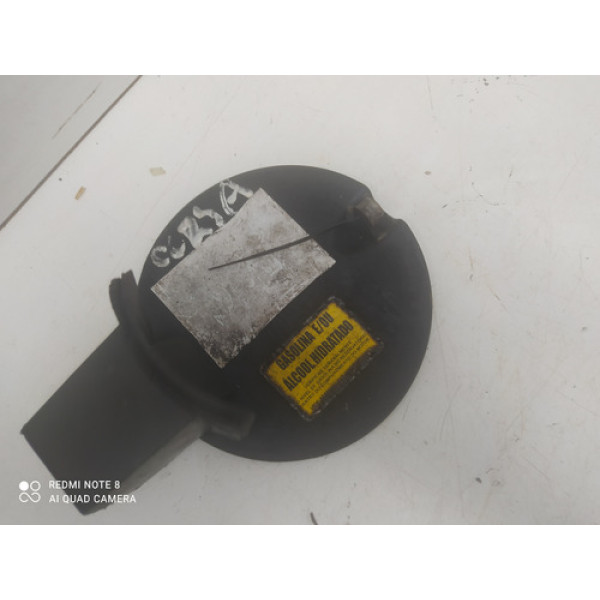 Portinhola Tanque Combustível Chevrolet Celta 2007 A 2014